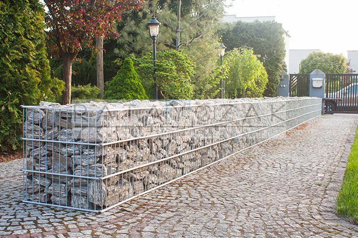 Gabiony - Bydgoszcz - Toruń - Włocławek | Garden Partner