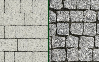 Kostka granitowa czy betonowa – którą wybrać?